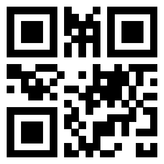 3302355919 QrCode associato