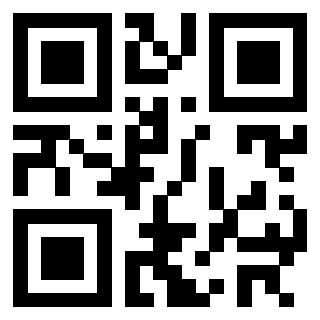 Il QrCode di 3302355923