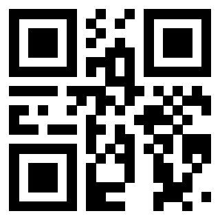 3302355924 Qr Code associato