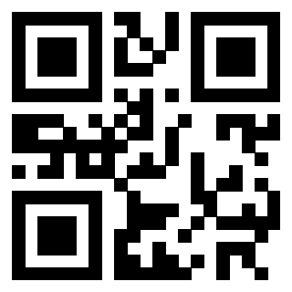 Immagine del Qr Code di 3302355926
