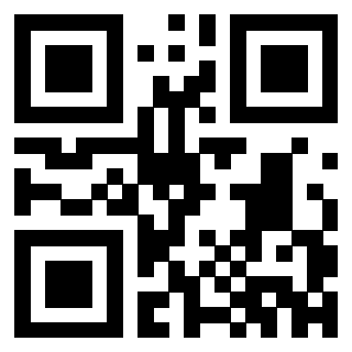 Immagine del QrCode di 3302355928