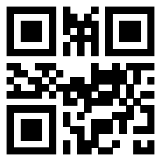 Scansione del Qr Code di 3302355930
