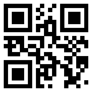 3302355933 Qr Code associato