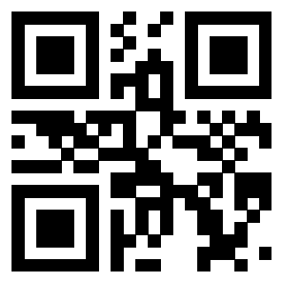 3302355937 - Immagine del QrCode associato