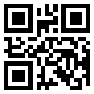 Immagine del QrCode di 3302355938