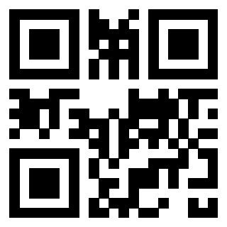 3302355939 QrCode associato