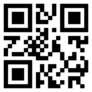 Scansione del Qr Code di 3302355942