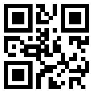 Immagine del QrCode di 3302355944