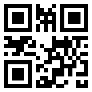 3302355945 Qr Code associato