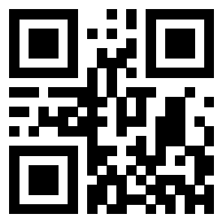 3302355947 QrCode associato