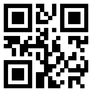3302355948 - Immagine del Qr Code associato