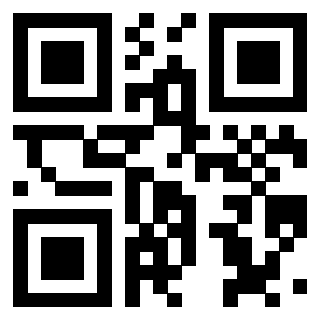 Il Qr Code di 3302355951