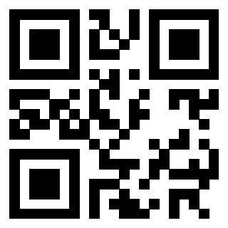 Immagine del Qr Code di 3302355953