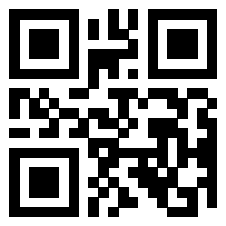 3302355956 Qr Code associato