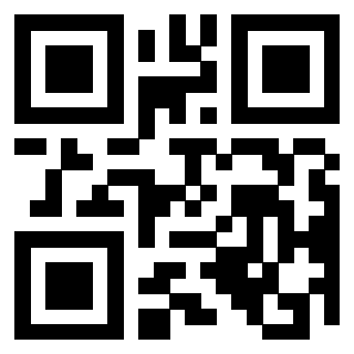 3302355959 - Immagine del Qr Code associato