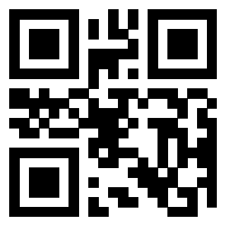 3302355960 Qr Code associato