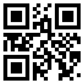 3302355963 - Immagine del Qr Code
