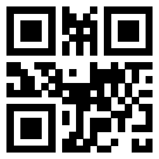 3302355966 - Immagine del Qr Code associato