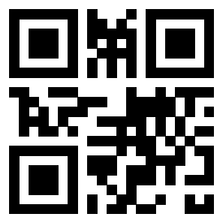 3302355967 Qr Code associato