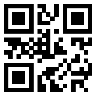 3302355970 - Immagine del Qr Code