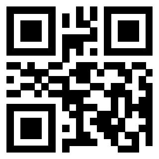 3302355971 Qr Code associato