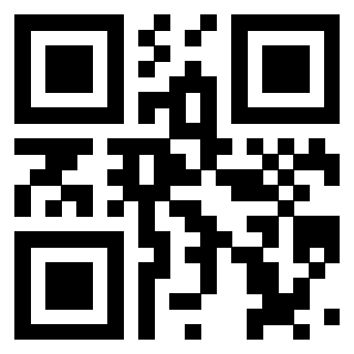 3302355973 QrCode associato
