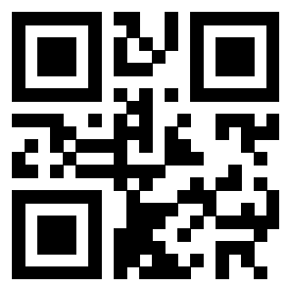 3302355974 - Immagine del Qr Code associato