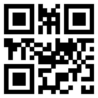 Scansione del Qr Code di 3302355980