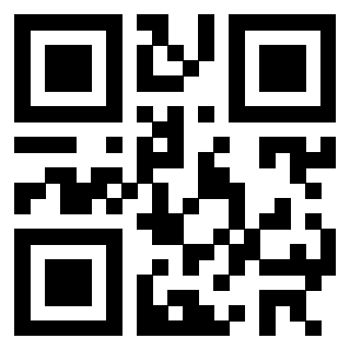 Scansione del Qr Code di 3302355981