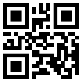 Immagine del Qr Code di 3302355983