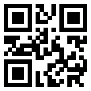 Immagine del Qr Code di 3302355984