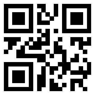 Immagine del QrCode di 3302355985