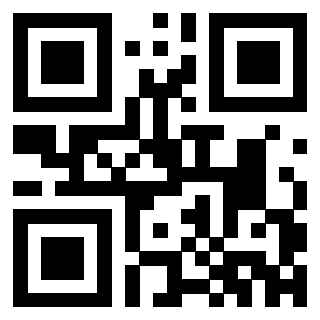 3302355986 - Immagine del Qr Code associato