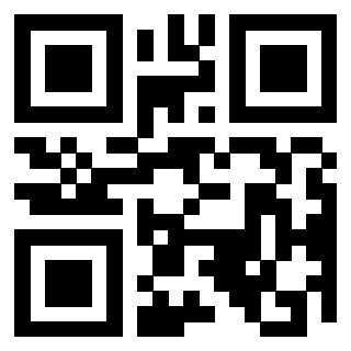 3302355987 QrCode associato