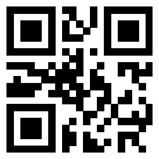 3302355988 - Immagine del Qr Code associato