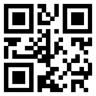 Scansione del Qr Code di 3302355992