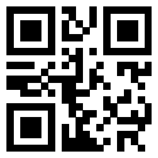 Il Qr Code di 3302355996