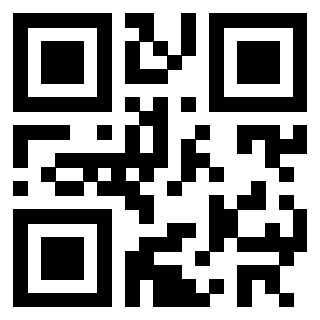 Scansione del Qr Code di 3302355997