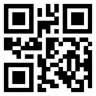3302355998 - Immagine del Qr Code