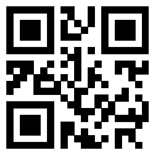 Immagine del QrCode di 3302355999