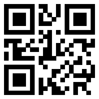 Scansione del Qr Code di 3302356000