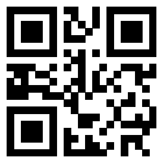 3302356002 QrCode associato