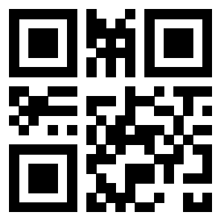 Il Qr Code di 3302356004