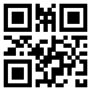 Immagine del Qr Code di 3302356005