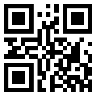 Il Qr Code di 3302356007