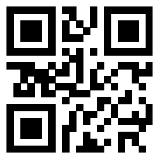 Qr Code di 3302356008