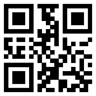 Immagine del QrCode di 3302356009
