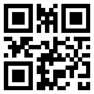 3302356010 - Immagine del Qr Code