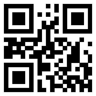 3302356015 - Immagine del QrCode