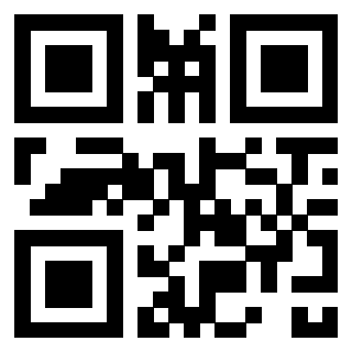 Il QrCode di 3302356016